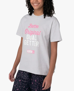 Barbie_x_CCM_2026_Goal_Getter_Grey_T-Shirt