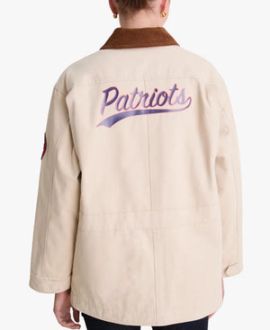 FanaticsxTuckernuckNewEnglandPatriotsBarnJacket