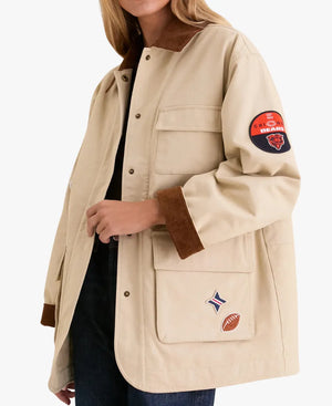 TuckernuckxFanaticsDenverBroncosBarnJacket