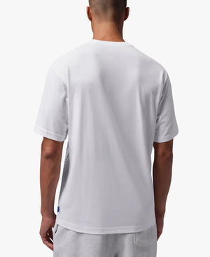 JordanxBrooklynSpaceJamBugsBunnyCrew-NeckWhiteT-Shirt