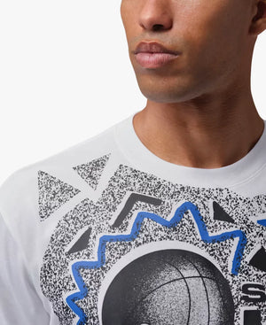 JordanxBrooklynSpaceJam2026BugsBunnyCrew-NeckT-Shirt