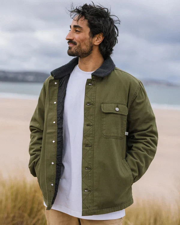 Cotton Jackets