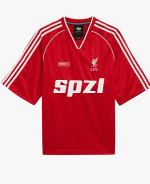 AdidasSPZLxLiverpoolFCFootballT-Shirt