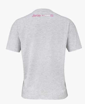BarbiexCCMGoalGetterShortSleeveT_Shirt
