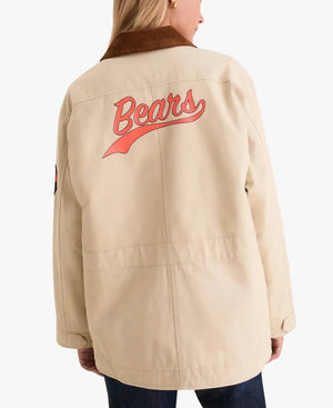 FanaticsxTuckernuckChicagoBearsBarnJacket