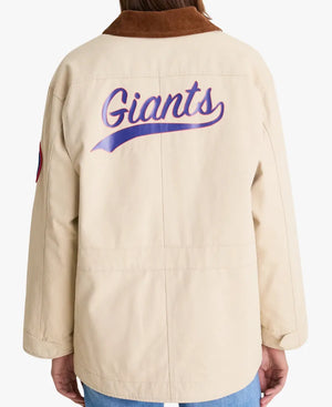 FanaticsxTuckernuckNewYorkGiantsBarnJacket