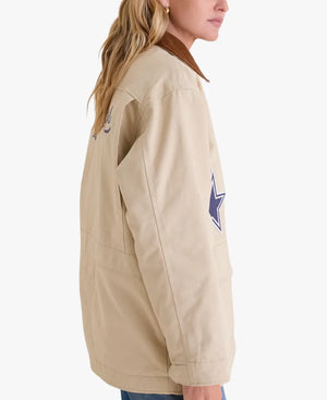 FanaticsxTuckernuckDallasCowboysBarnJacket